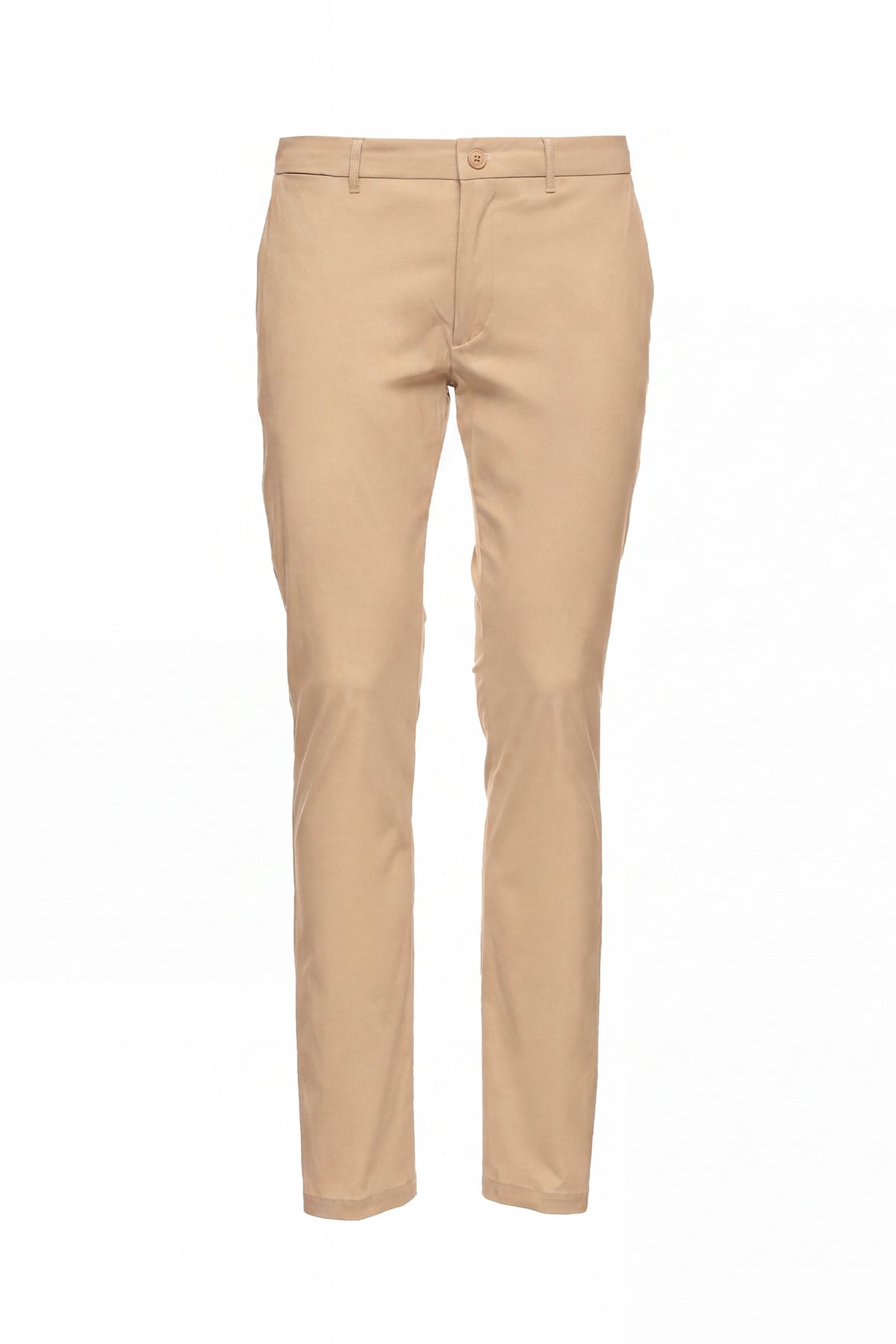 ARTHUR - Stretch Nylon Chino Pant