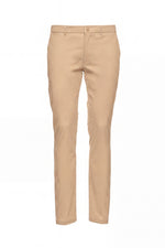 ARTHUR - Stretch Nylon Chino Pant