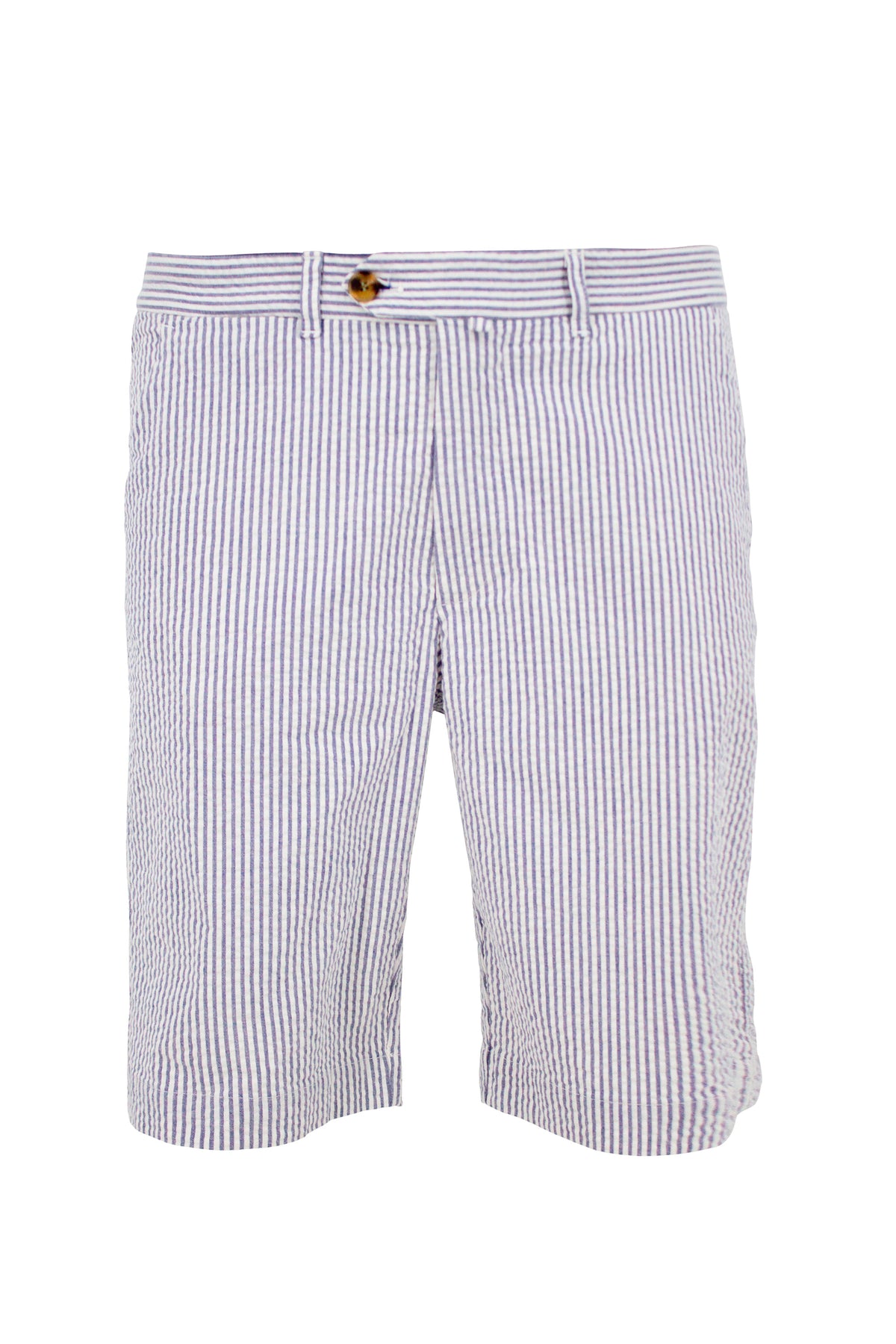 ROGER - Seersucker Chino Short