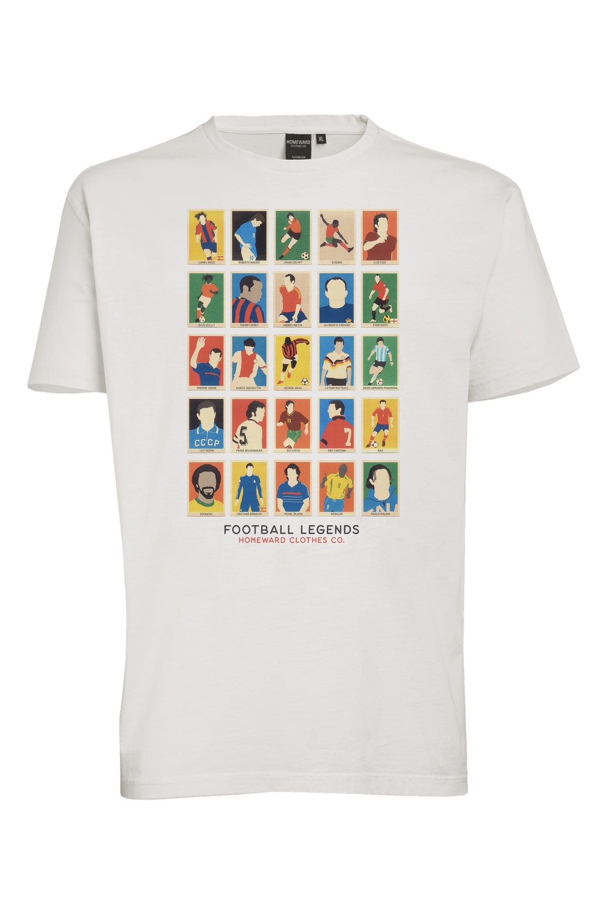 GD Printed T Shirt 150gr