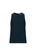 GWEN - GD Stretch Popeline Sleeveless Top