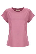 IGGY - Mercerized Interlock Kimono T-Shirt
