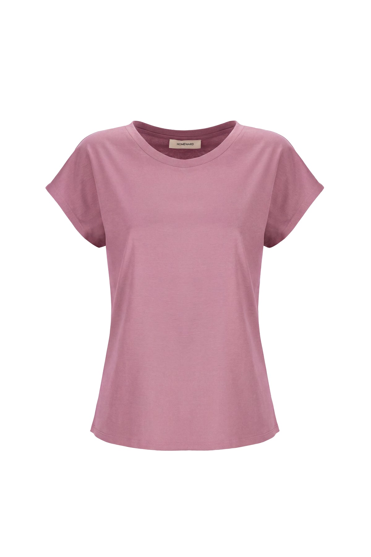 IGGY - Mercerized Interlock Kimono T-Shirt