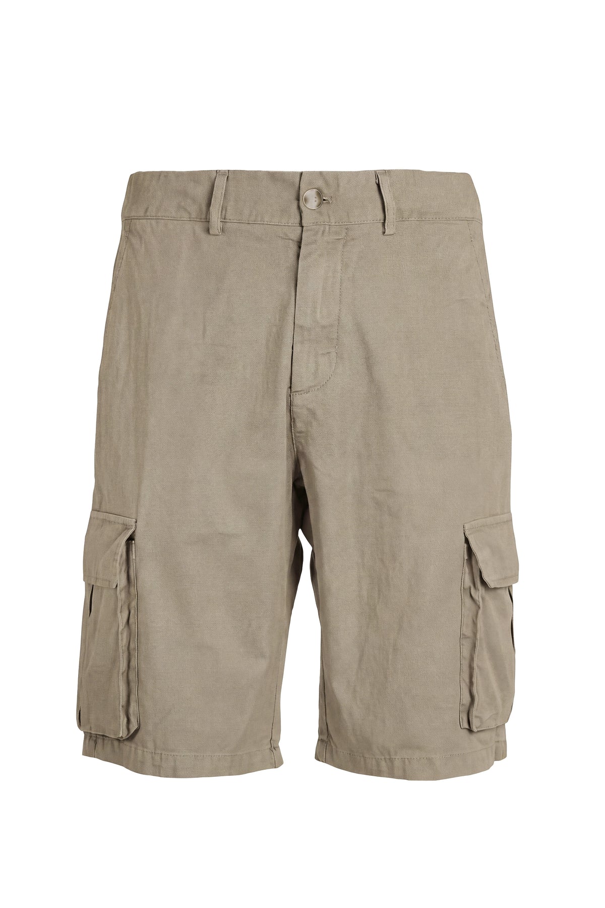 DUSTIN - British Dyed Ribstop Cargo Short