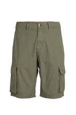 DUSTIN - British Dyed Ribstop Cargo Short