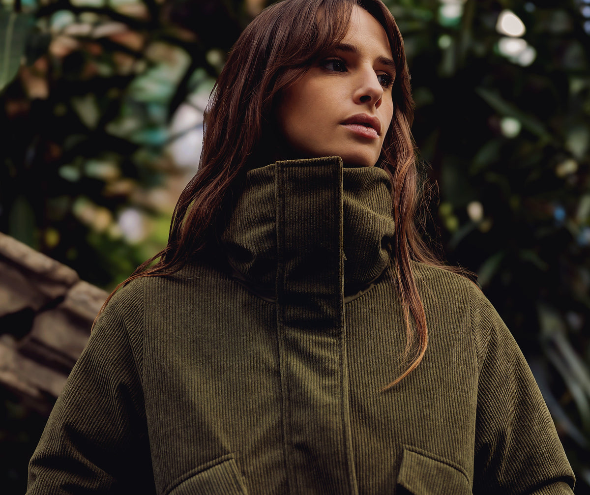 HOMEWARD FW25 COLLECTION