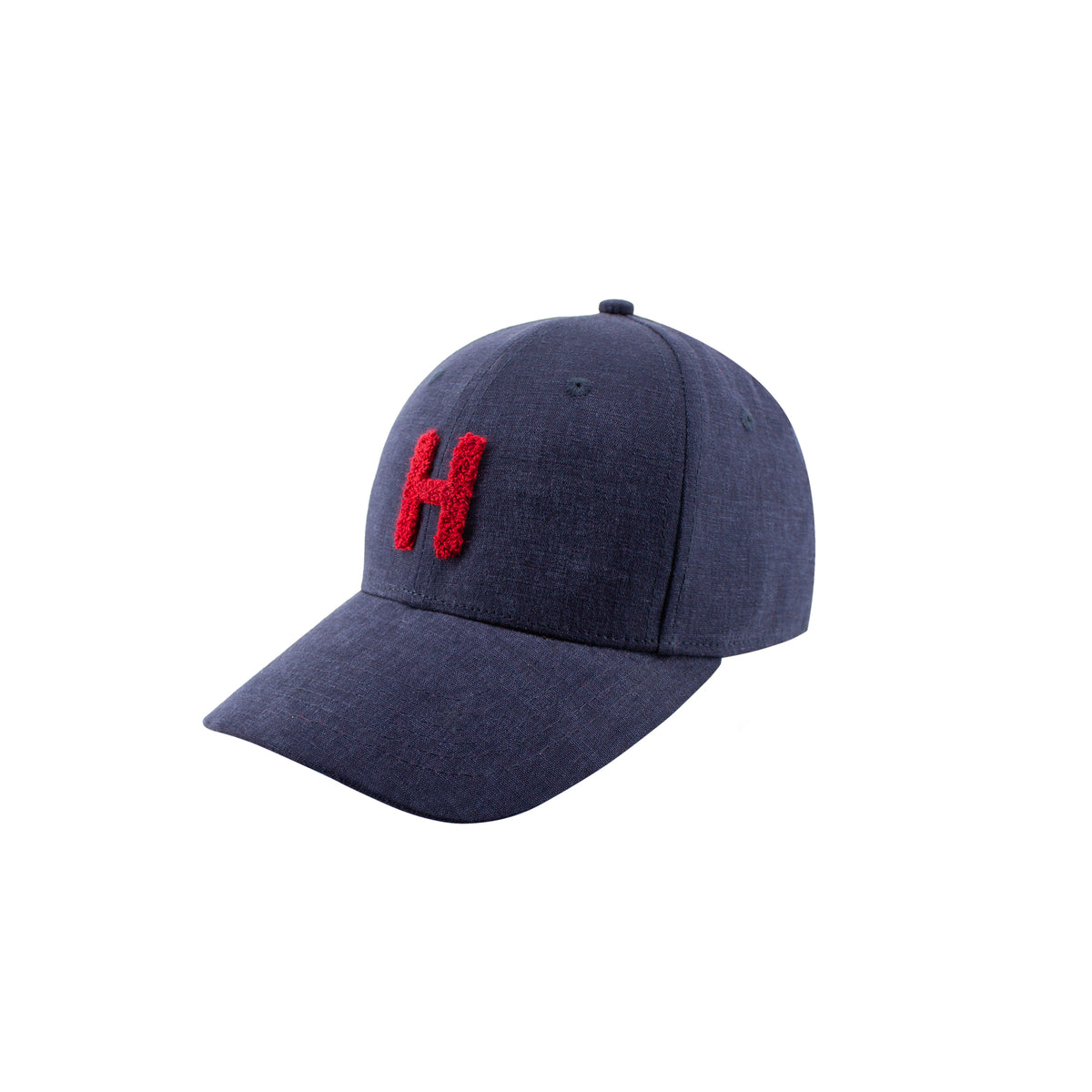 BASEBALL CAP - Prewashed Canvas TERRY Embroidery