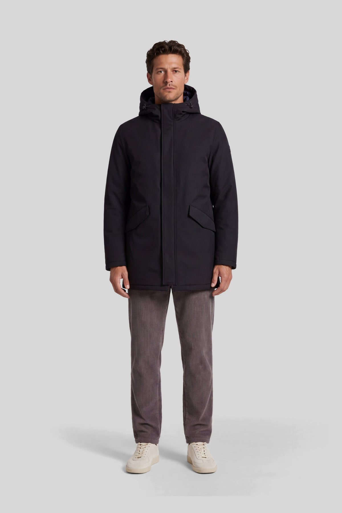 KOLDING SOFTSHELL - Technical Softshell Jacket-2