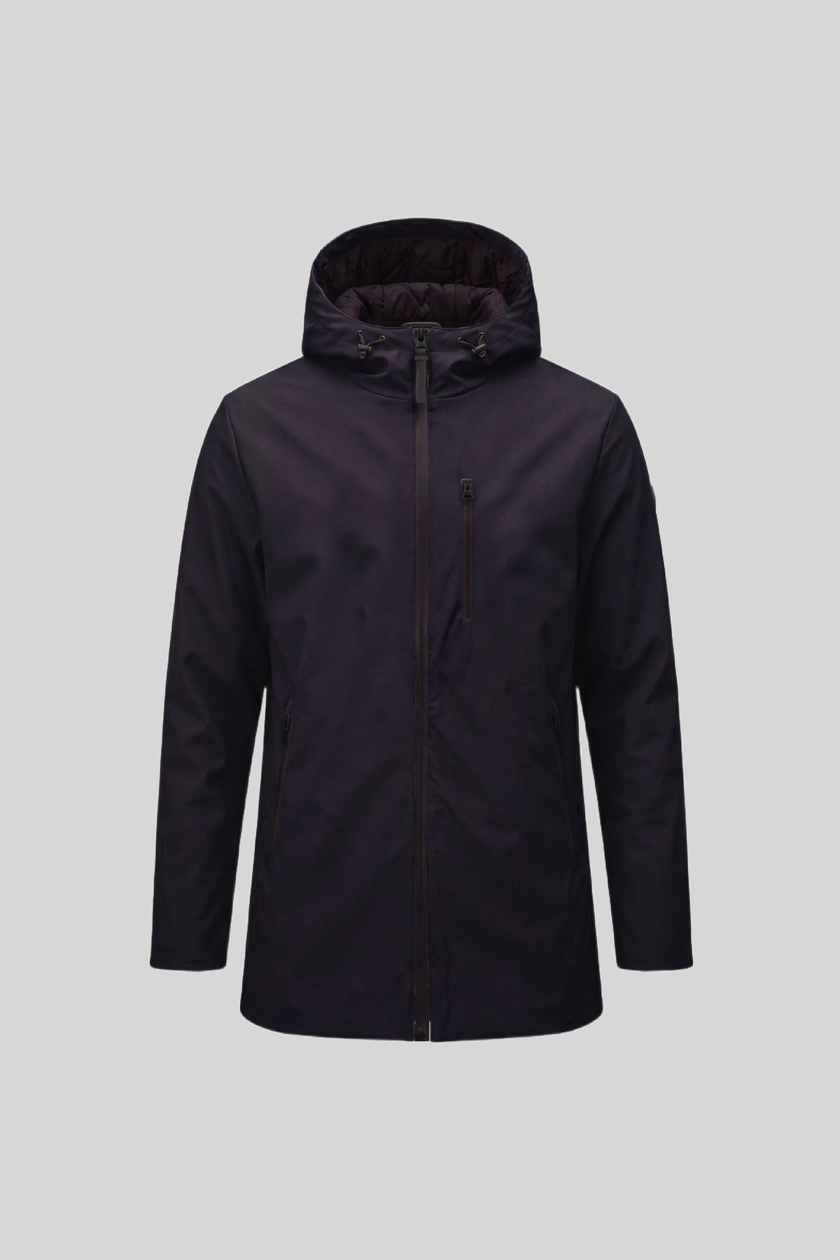 FINDEL - Rain Jacket w/ Polyester Lining-11