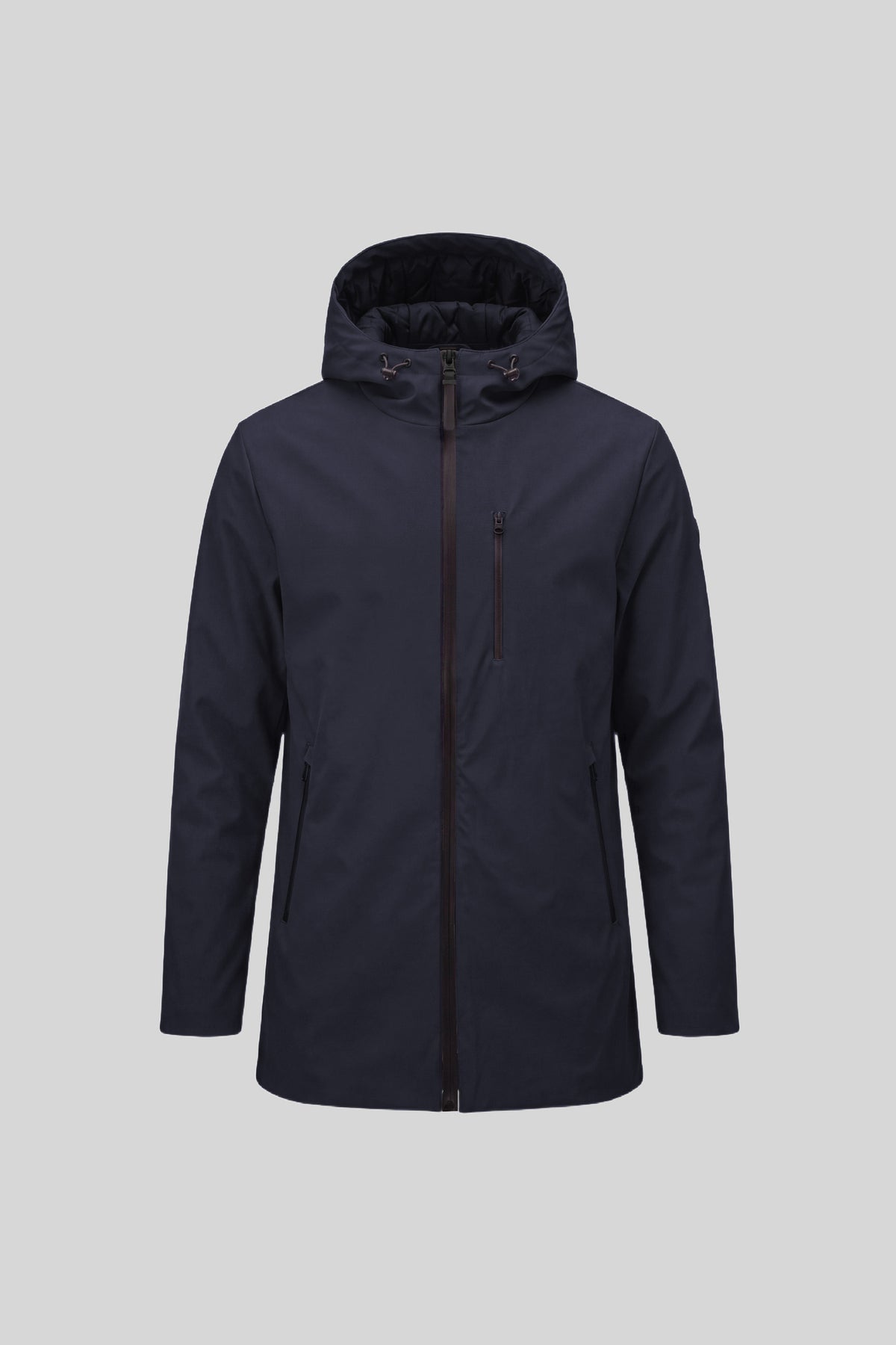 FINDEL - Rain Jacket w/ Polyester Lining-13