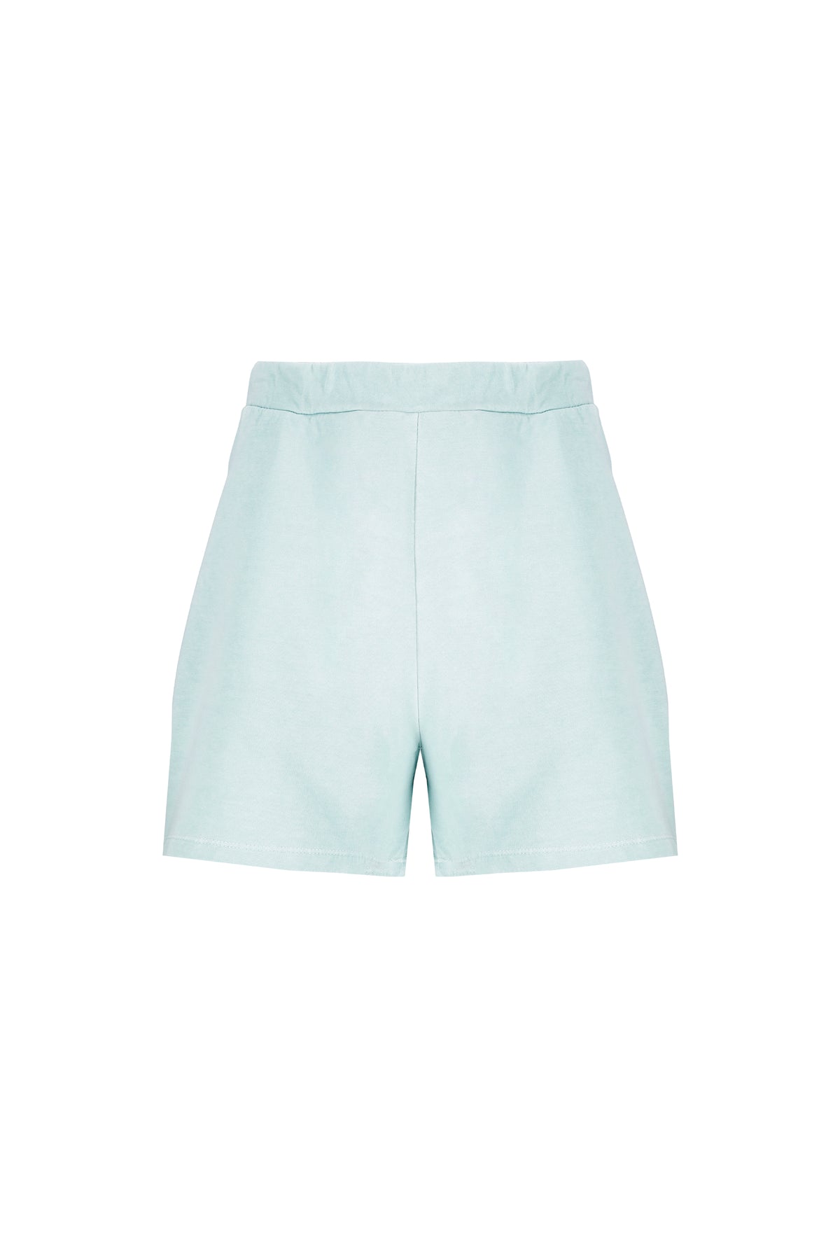 ENISA - British Dye French Terry Short
