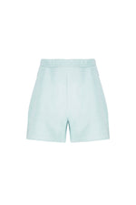 ENISA - British Dye French Terry Short