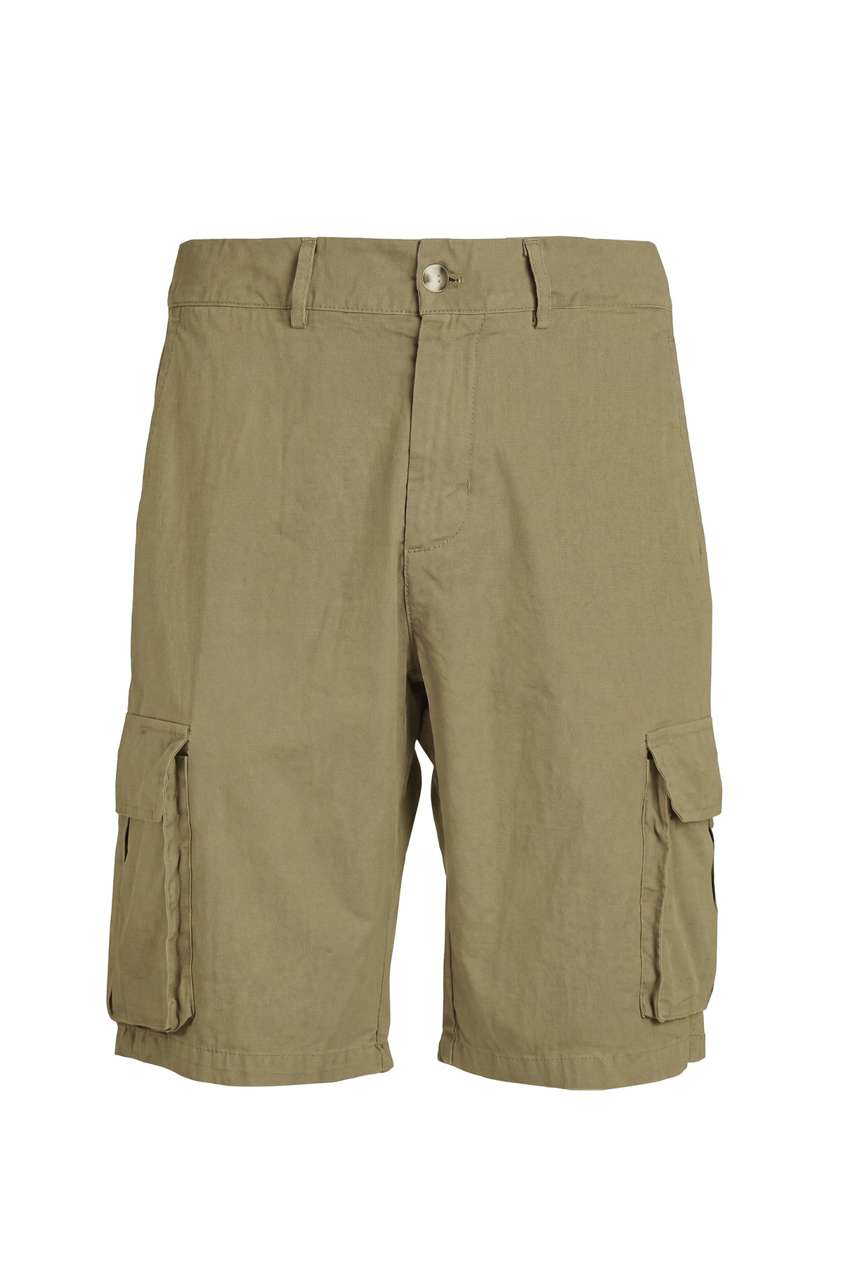 DUSTIN - British Dyed Ribstop Cargo Short