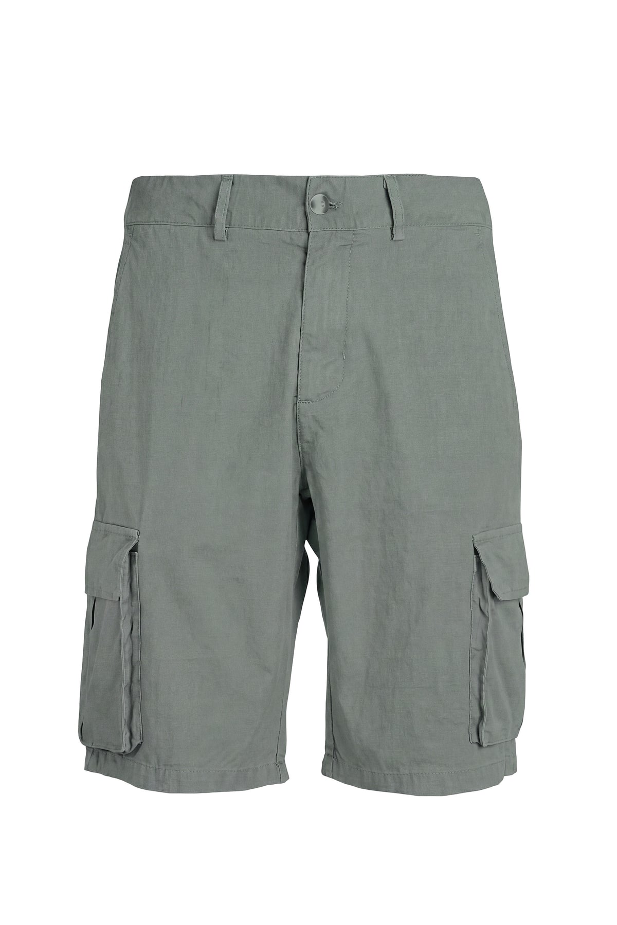 DUSTIN - British Dyed Ribstop Cargo Short